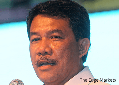 If you don't like your boss, leave, says Negeri Sembilan MB  The 