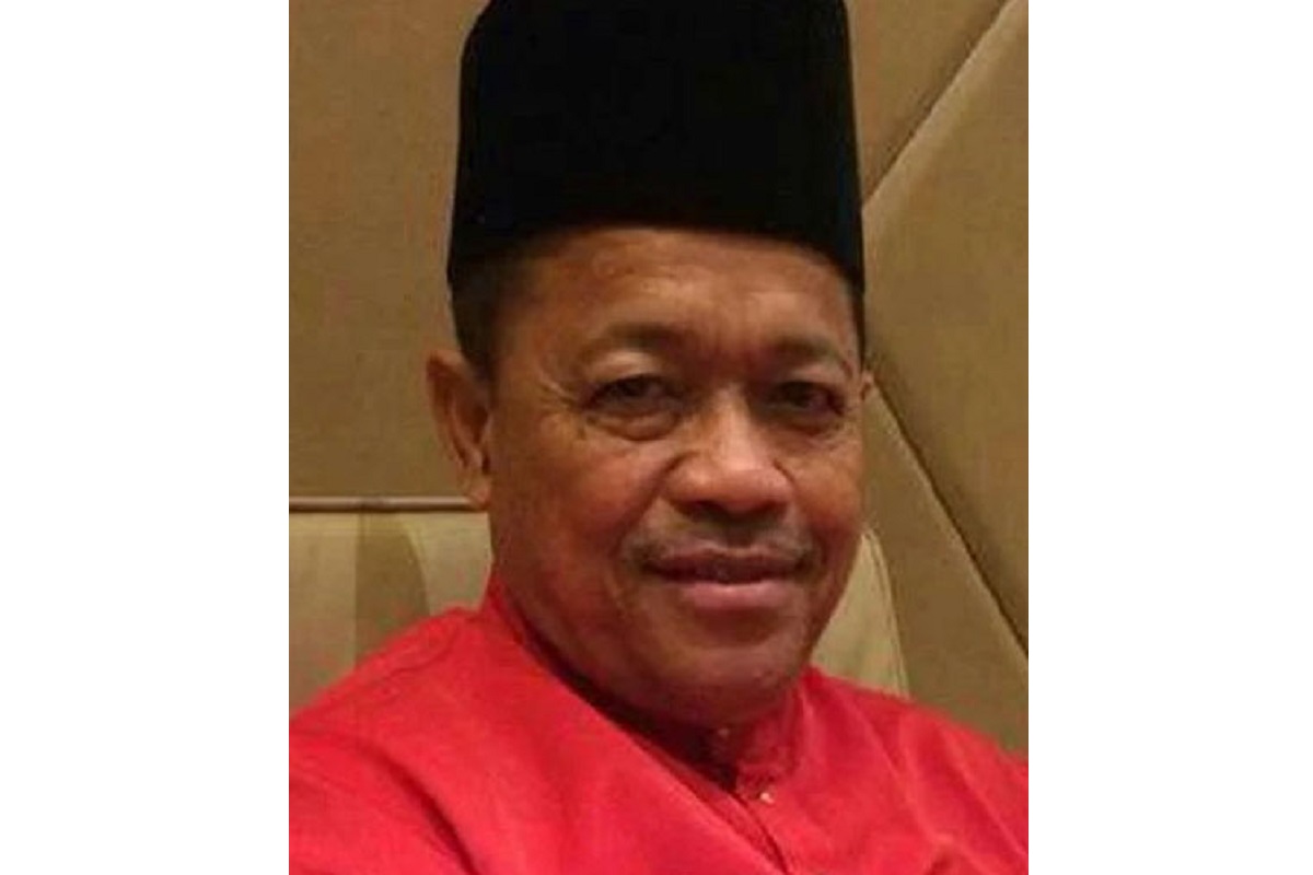 Shahidan Kassim, now with PN, facing challengers from BN and PH in defending Arau parliamentary seat