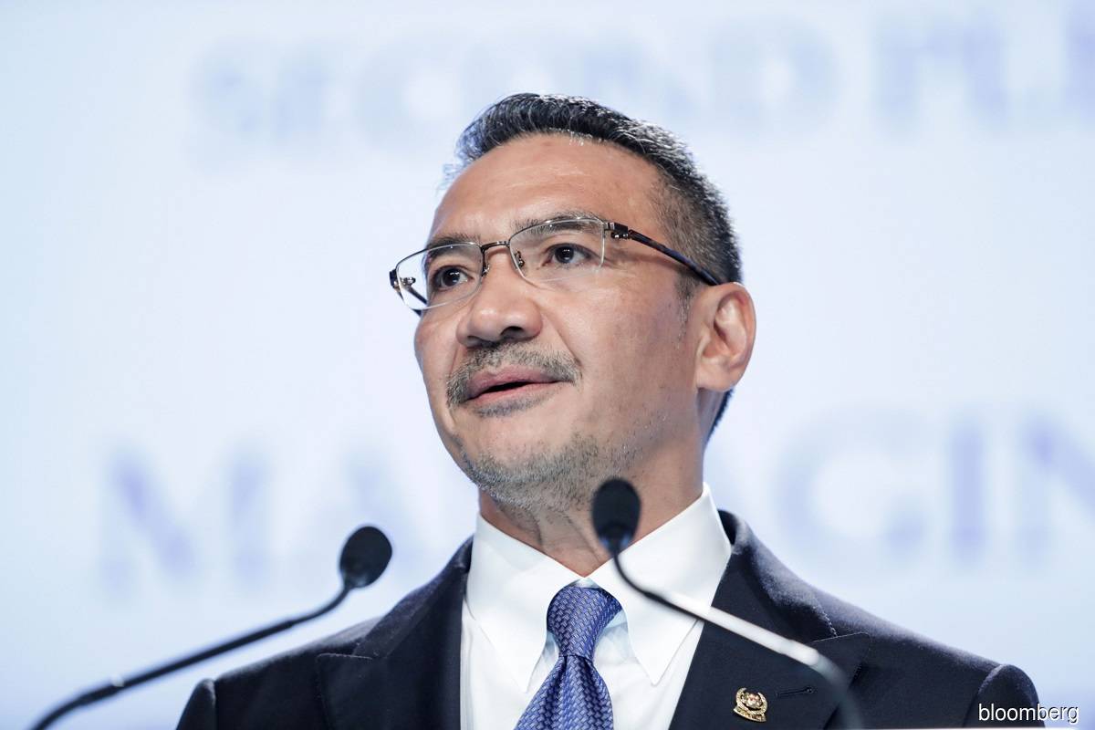 Hishammuddin Expresses Gratitude To Security Personnel Manning Mco Roadblocks The Edge Markets