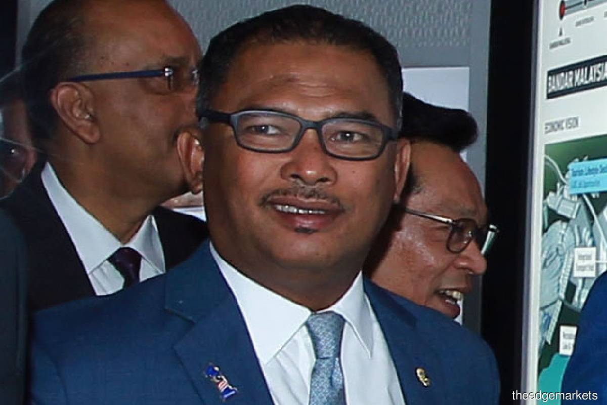 Minister Idris Misinterpreted the Facts Completely