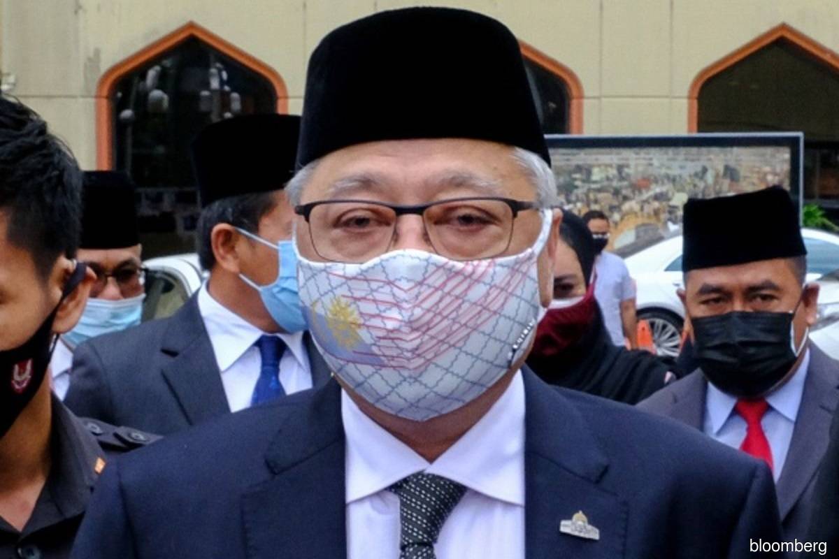 总理说，马来西亚万图安凯鲁阿加第一阶段的付款将从3月28日开始 – The Edge Markets MY