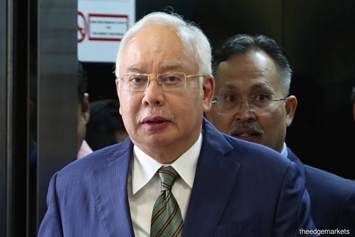 High Court orders Najib to pay RM1.69b in additional taxes to