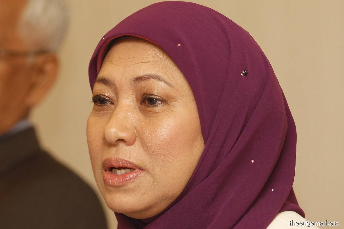 Budget 2023: Allocation for Women, Family and Community Development Ministry expected to be higher, says Nancy