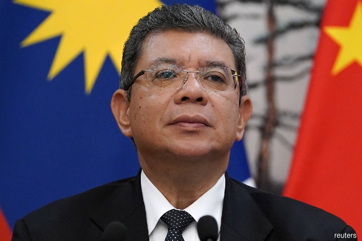 Saifuddin: New PN's Tioman state seat candidate will still be from PAS ...