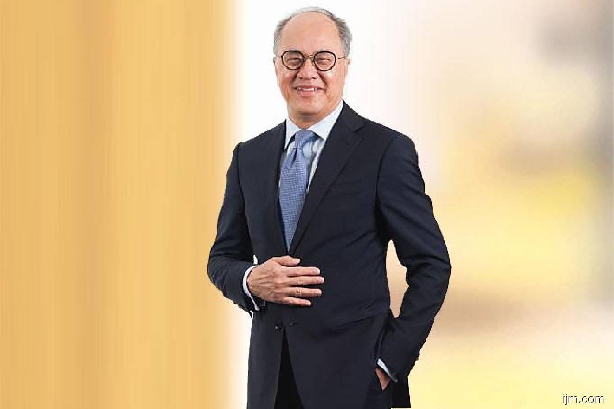 Datuk Wong Tuck Wai纵横产业发展行业长达45年。