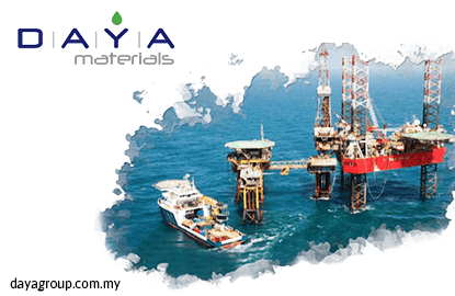 Daya Materials sees 2.88% stake traded off-market