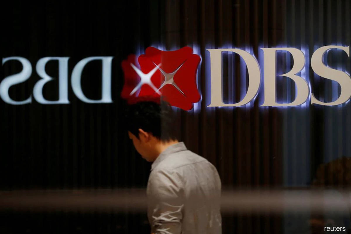 DBS says banking services back to normal after two-day outage