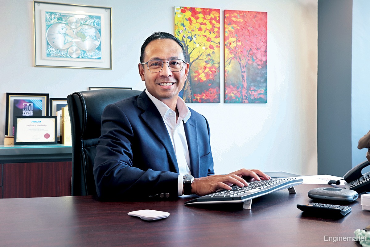 Digital Marketing: Building lasting relationships