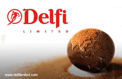Delfi to dispose of entire 50% stake in Meiji's Indonesia unit for S$  | The Edge Markets