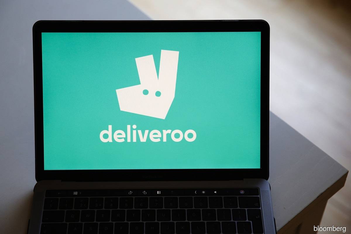 Deliveroo IPO puts London's tech credentials to the test