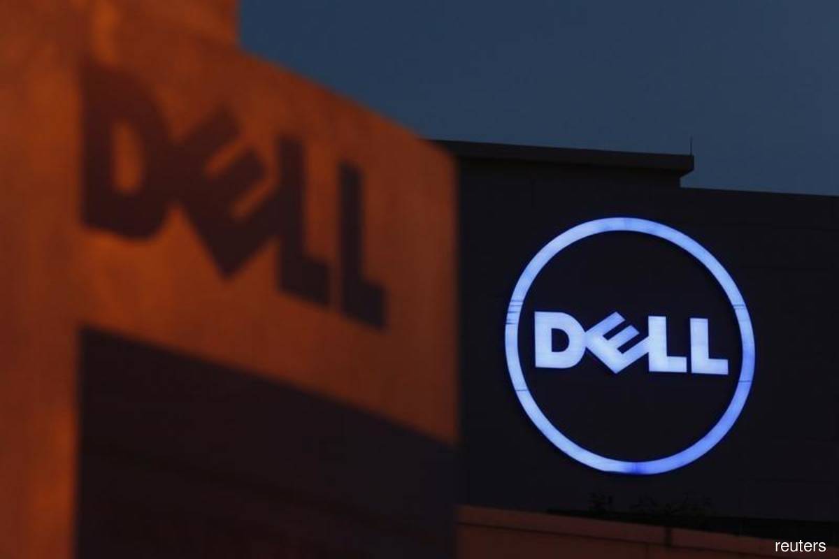 Dell planning to phase out Chinese chips by 2024 — Nikkei
