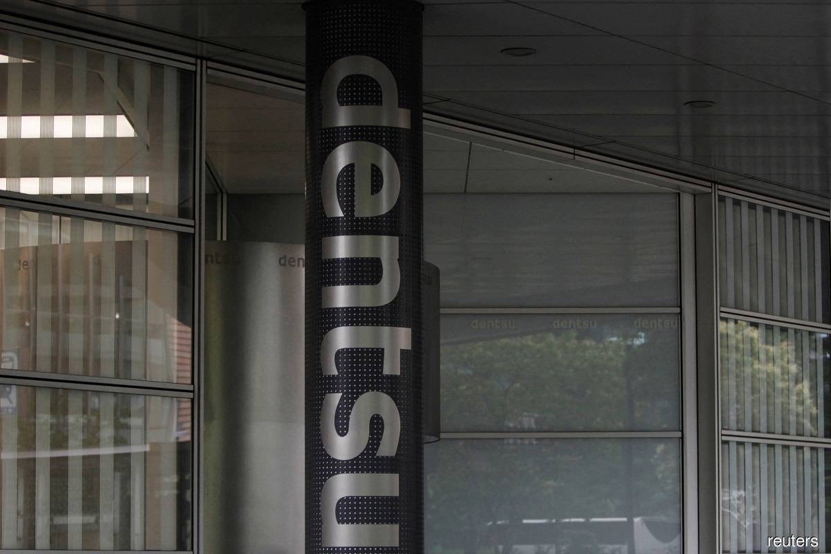 Tokyo prosecutors raid ad giant Dentsu as Olympics scandal widens - The Edge Markets (Picture 1)
