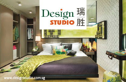 Design Studio posts 22% rise in FY16 earnings to S$20.5 mil
