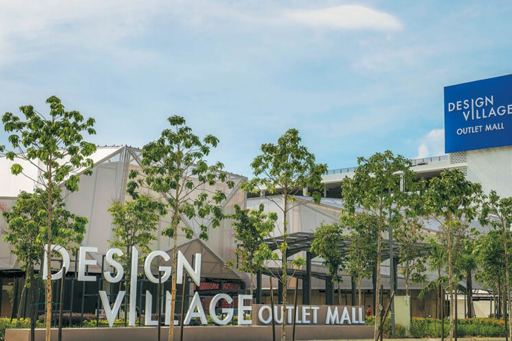 levis design village