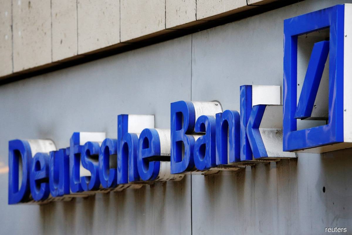 Deutsche Bank launches Berlin tech hub, draws staff from Russia operations