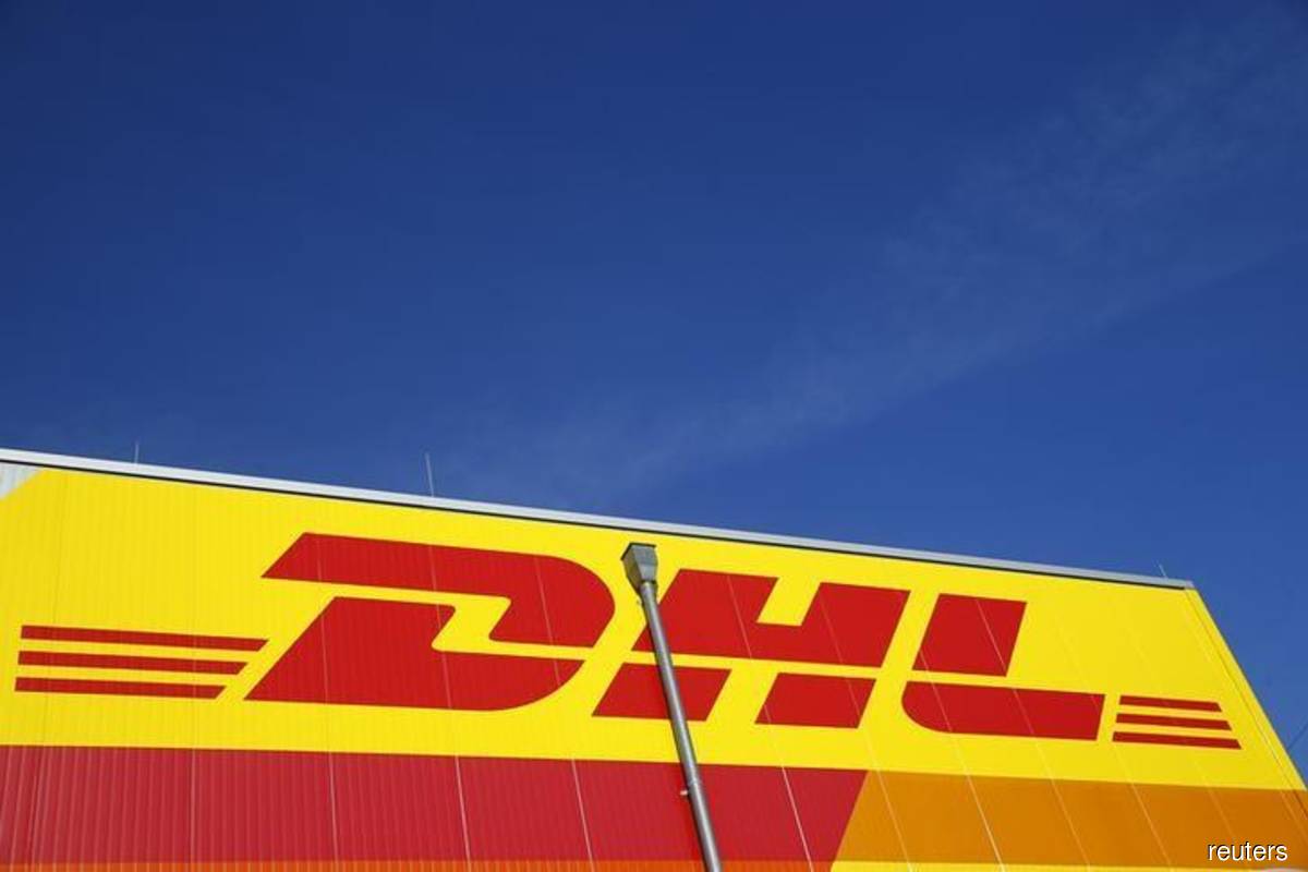 DHL Express Malaysia to raise prices on 'inflation, currency dynamics'