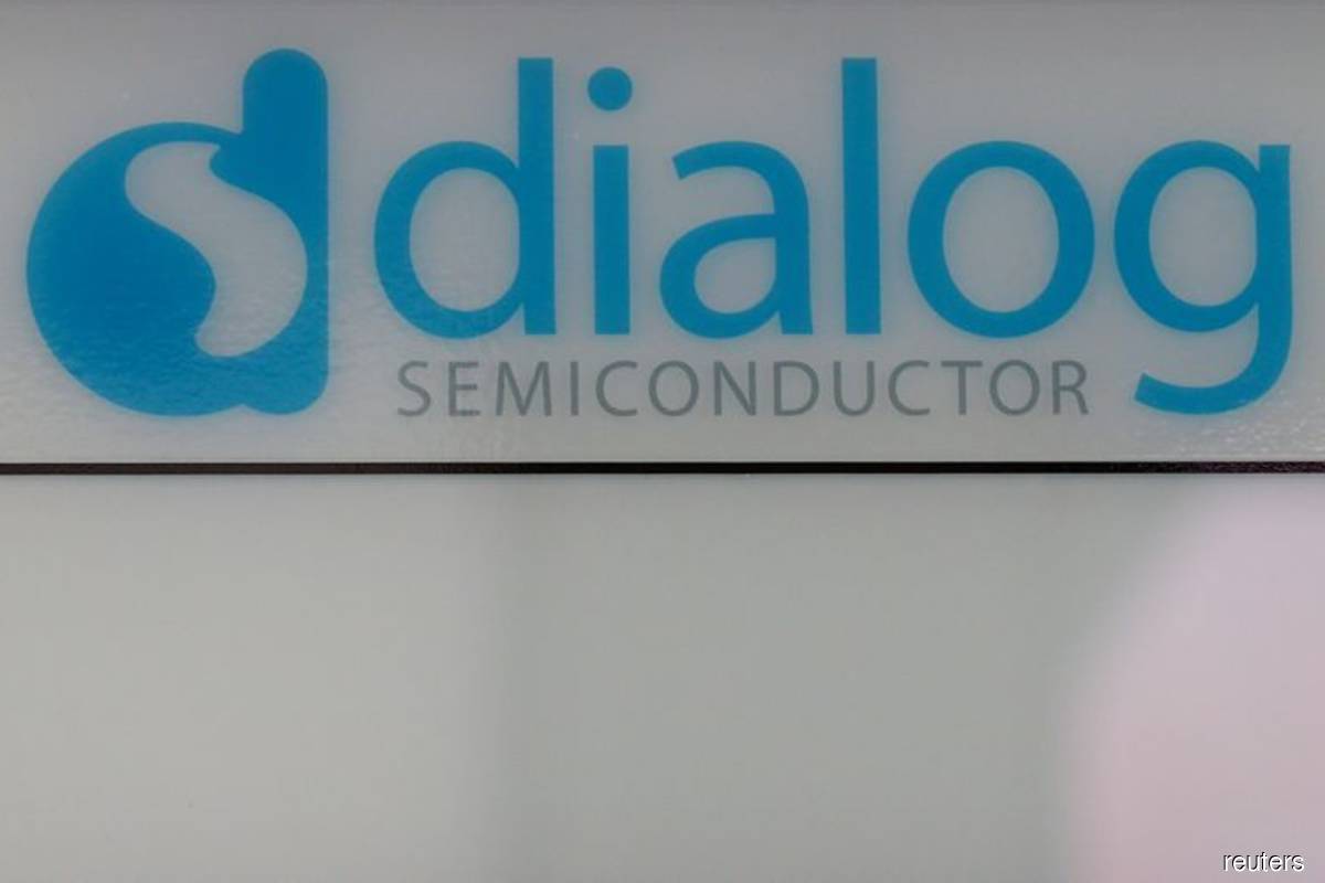 Chip designer Dialog confirms US$6 bil Renesas offer talks