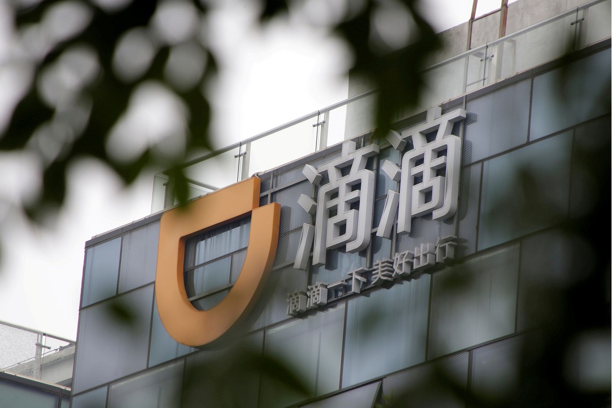 China asks Didi to delist from US on security fears
