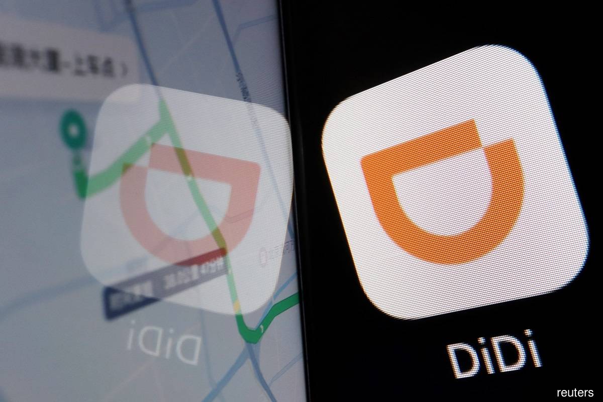 Didi bars employees from selling shares indefinitely — report