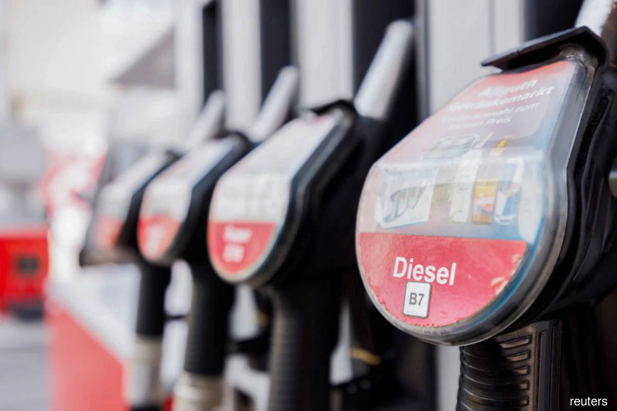 World's most-crucial fuel heads for shortage touching everything