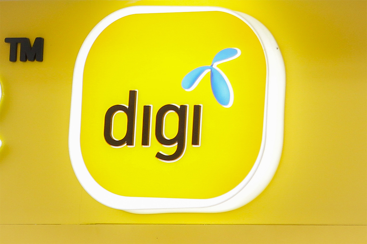 大马交易所批准 Digi 39.6 亿股新股上市挂牌，以供 Celcom 与 Digi 合并 – The Edge Markets MY