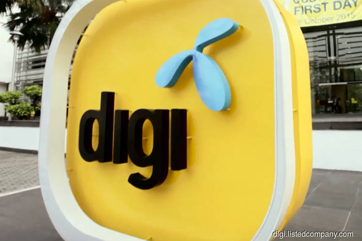 Minimal earnings accretion seen for DiGi’s 5G initiatives initially