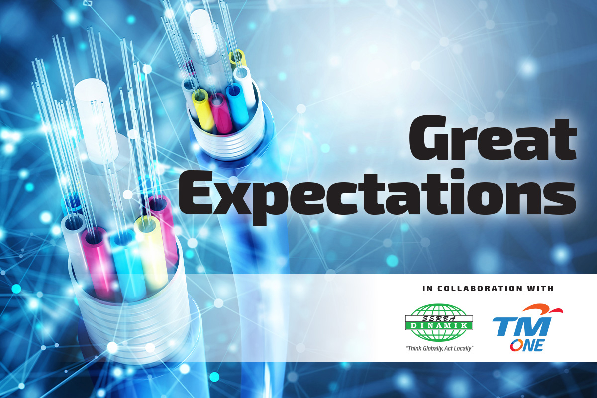 Digital Economy Blueprint