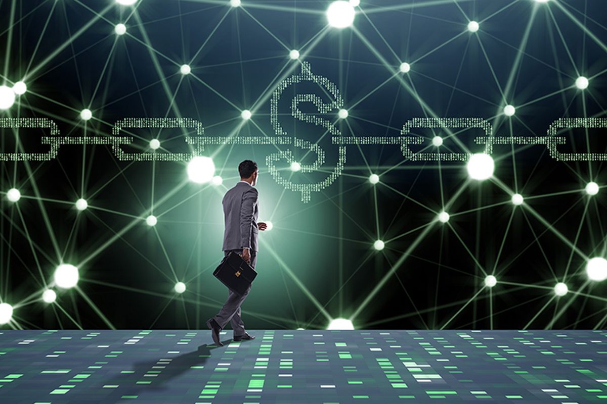Look beyond connectivity to empower digital economy, nation