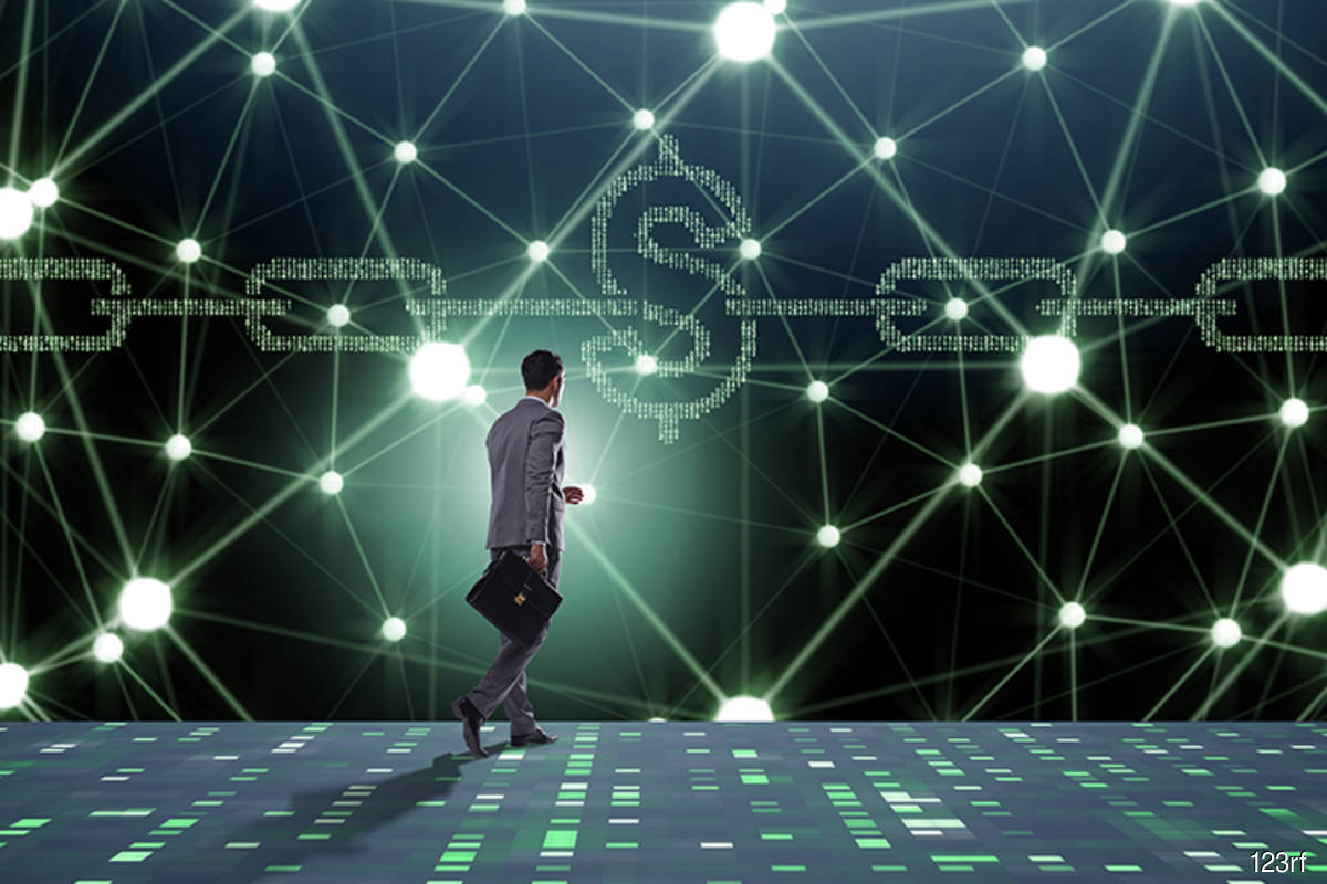 ADGMIN1 to showcase digital ecosystem development, cyber security — Saifuddin