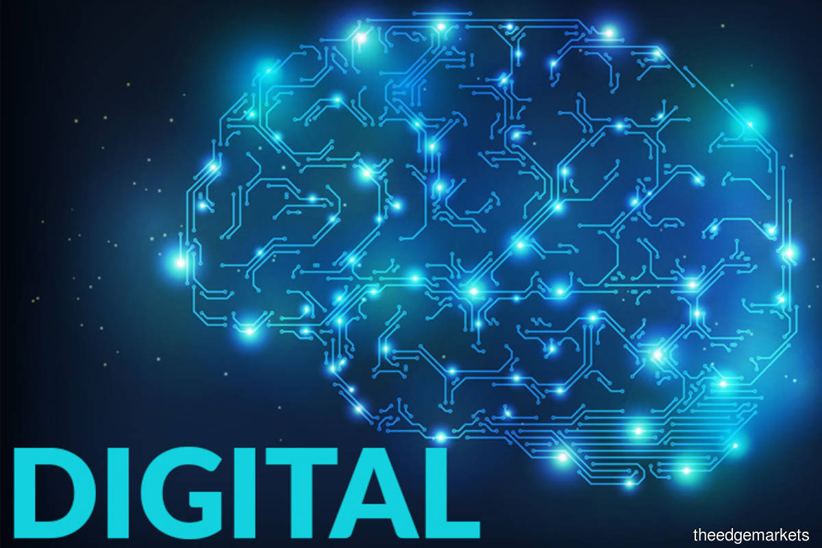 Digitalisation can generate US$1.25 tril additional capitalisation for Fortune 500 firms, says report