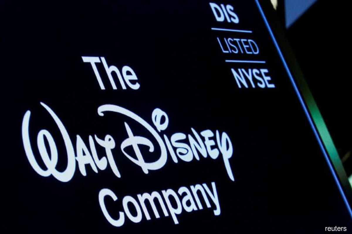 Disney shares drop as streaming costs drag on earnings
