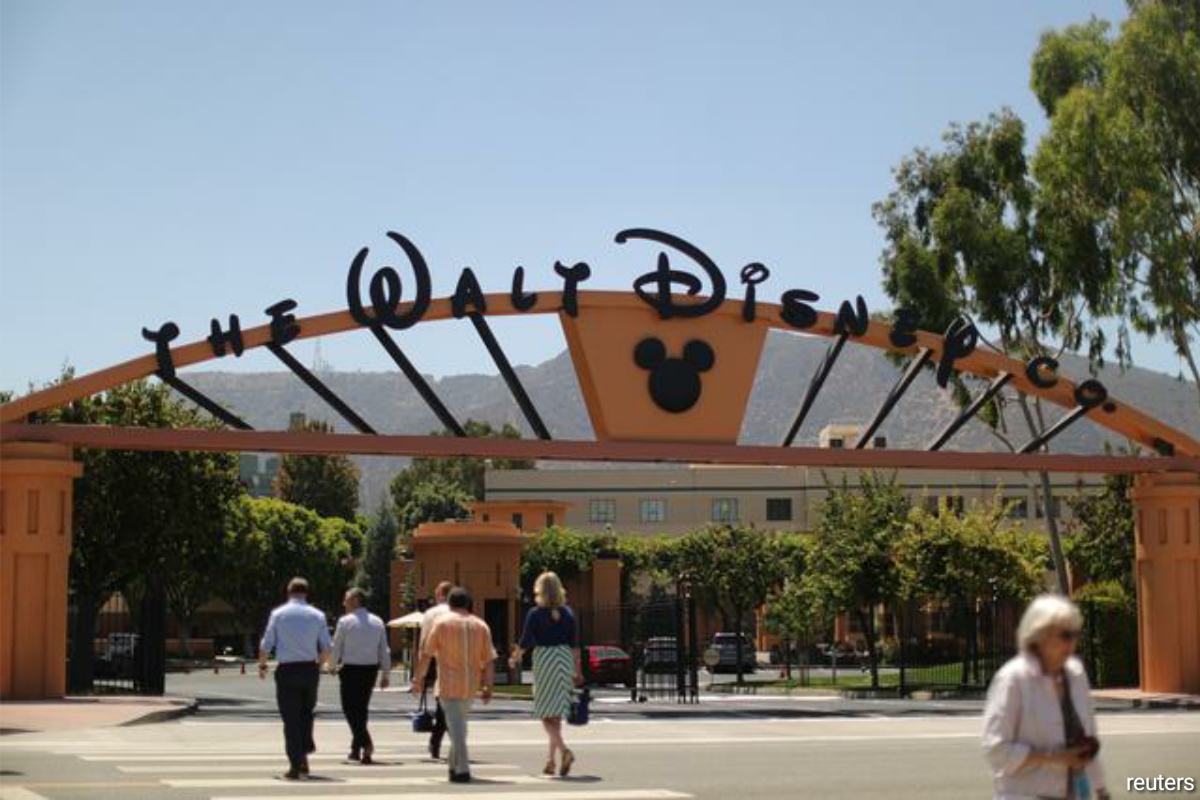 Not the happiest place: Disney to lay off 32,000 workers in 2021