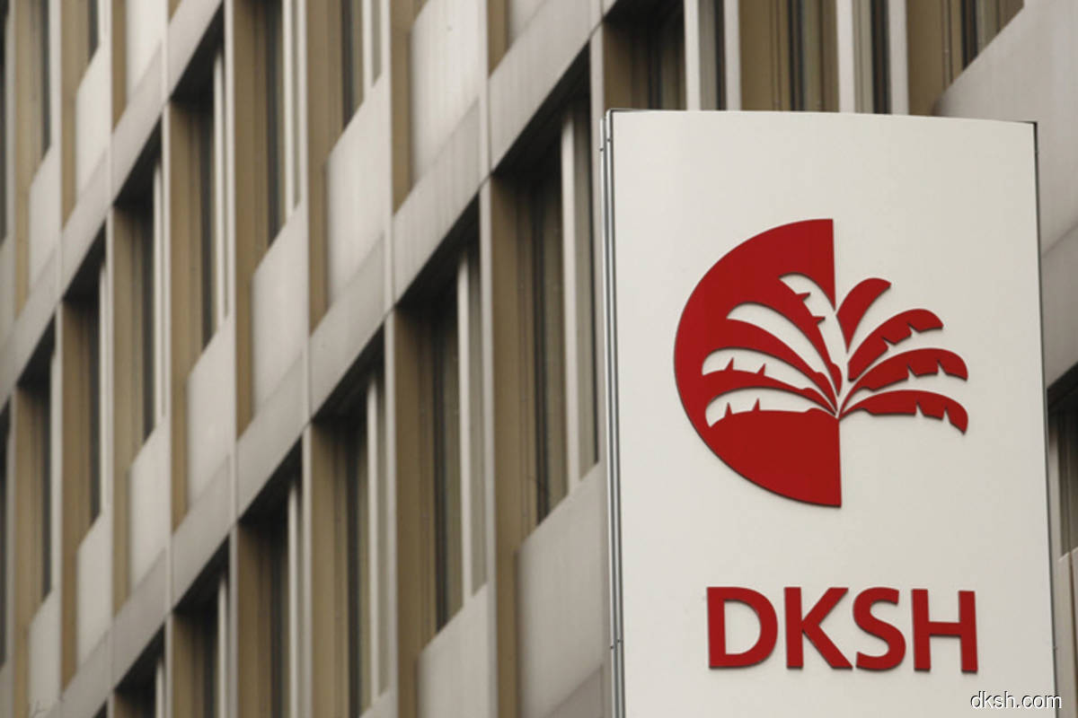 Publicinvest Upgrades Dksh Raises Target Price To Rm3 80 The Edge Markets