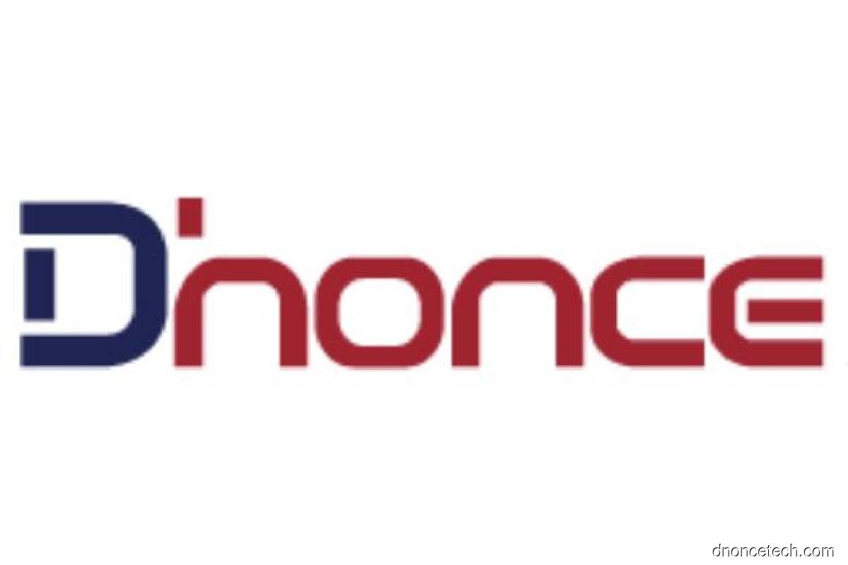D'nonce buys loss-making unit from Komarkcorp via share issuance