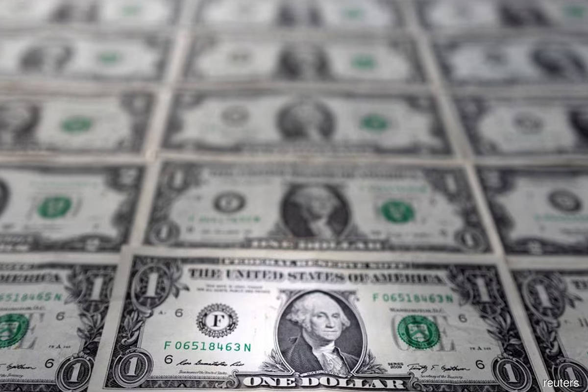 Dollar slips as Fed outlook shifts