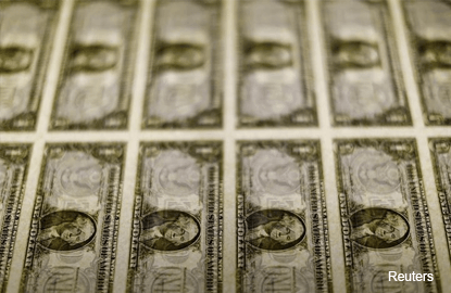 Dollar hold gains on hawkish Yellen, investors eye US inflation data