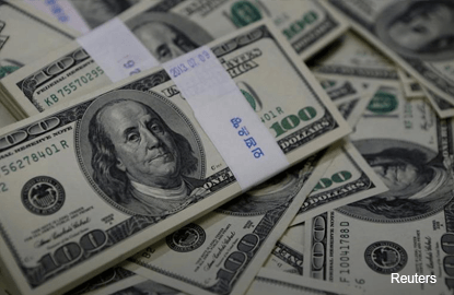 Dollar holds gains as U.S. March rate hike seen near certain