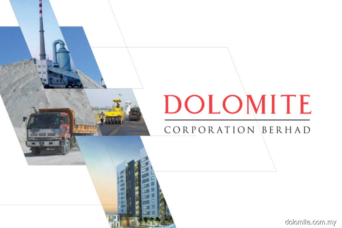 High Court orders winding-up of Dolomite Corp