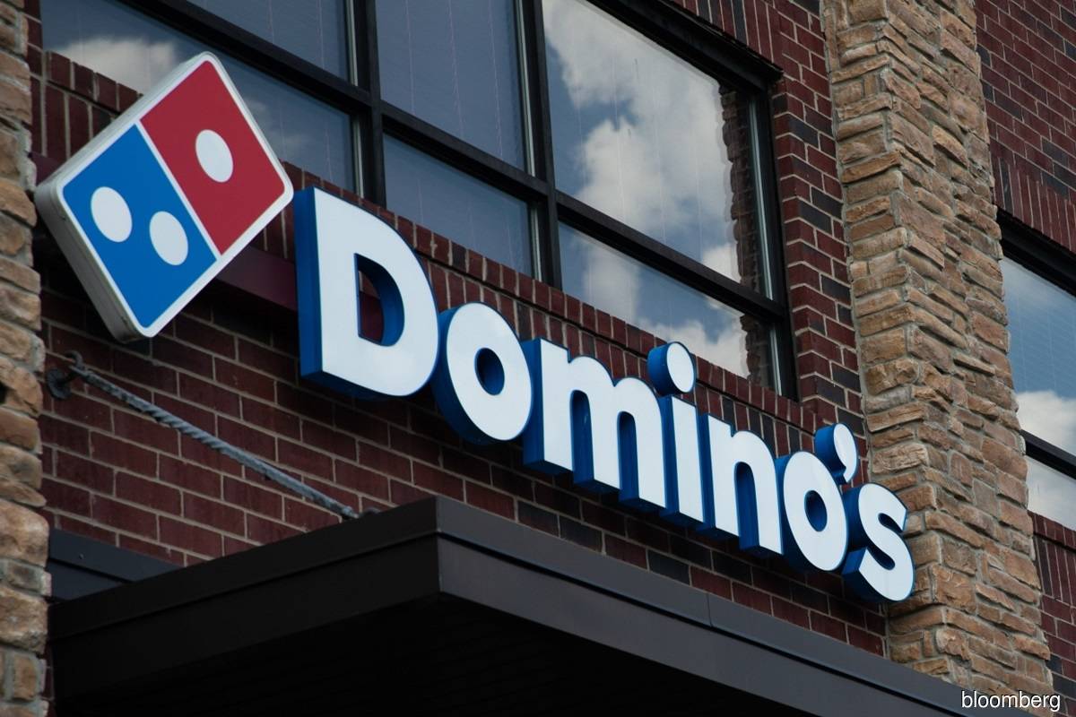 Gulf Domino's Pizza operator IPO books said covered within hours — sources
