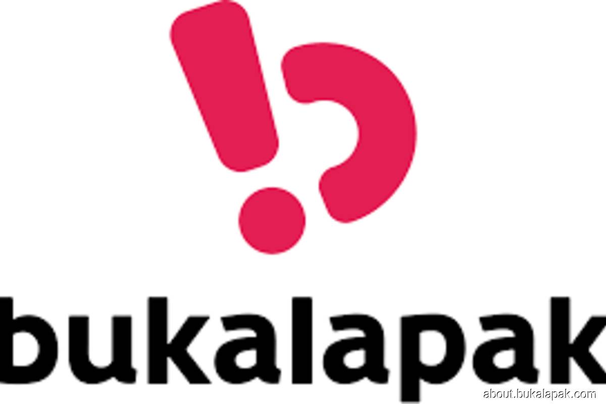 Indonesia’s largest IPO turns into a flop as Bukalapak falls