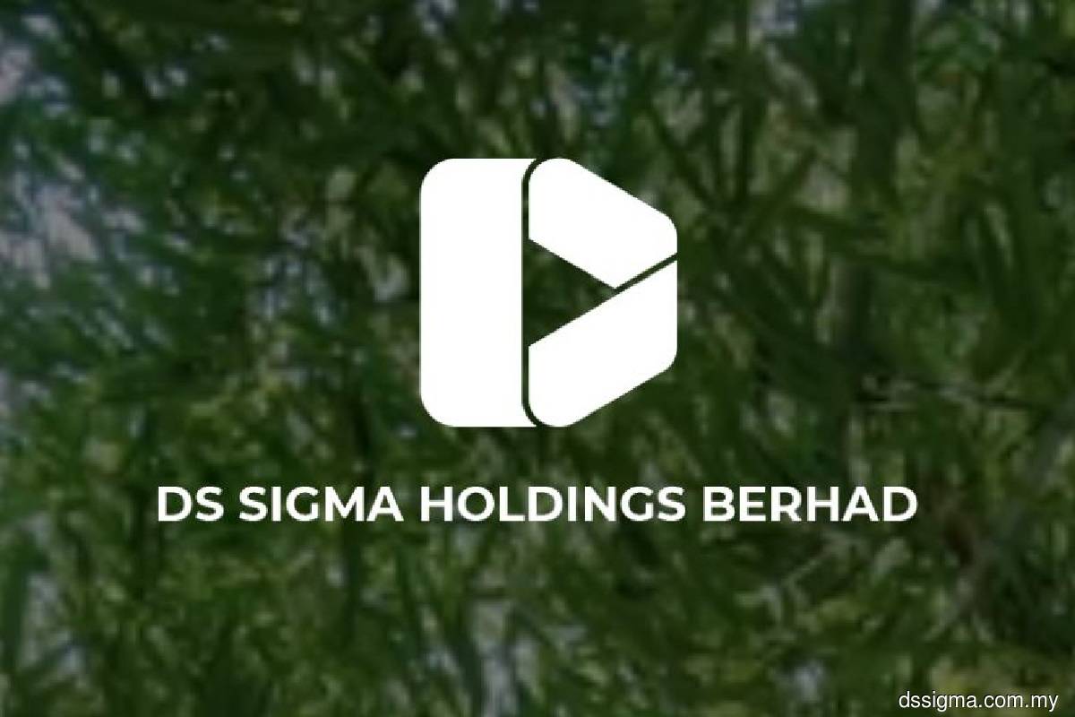 DS Sigma's IPO oversubscribed by 25.77 times