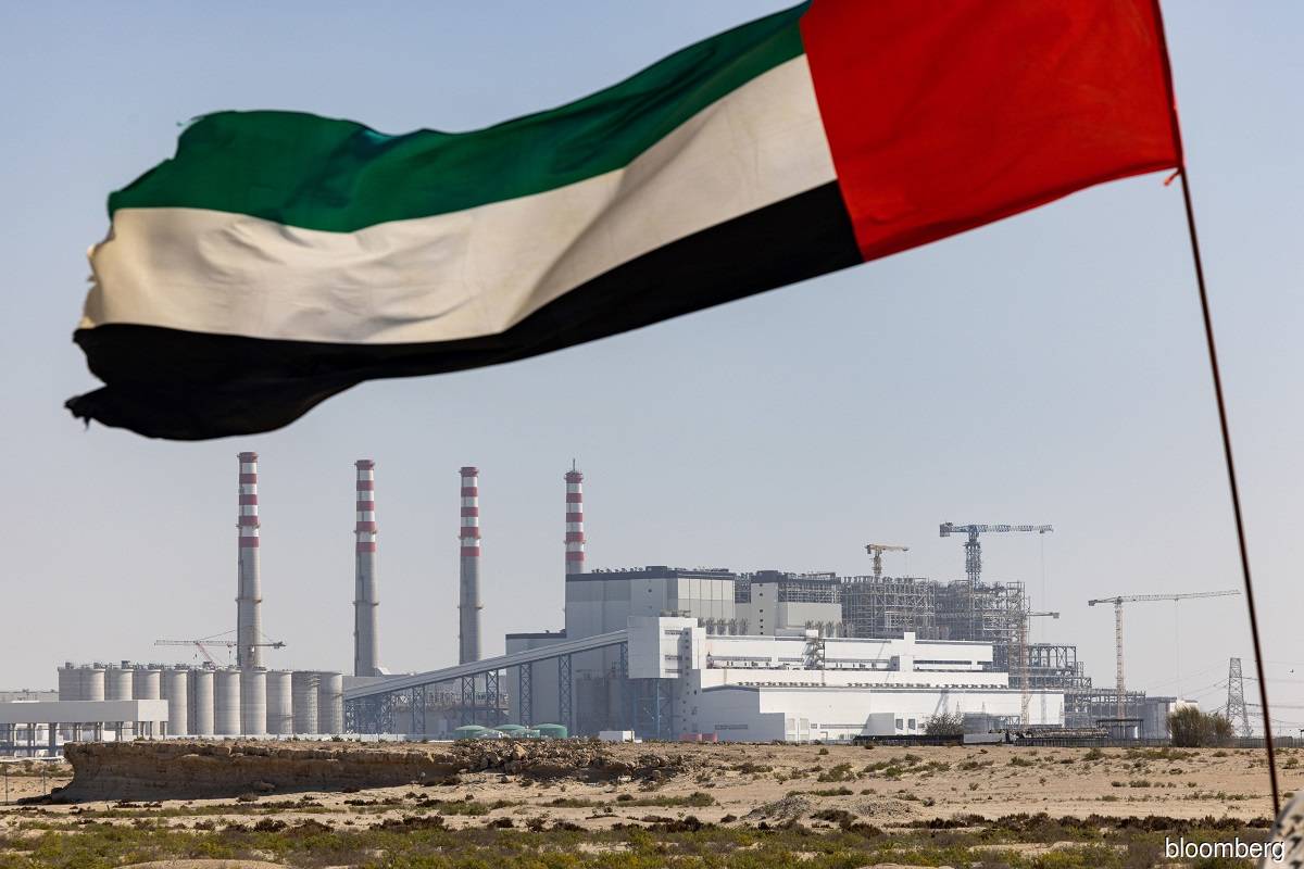 Dubai utility DEWA rises 20% above IPO price