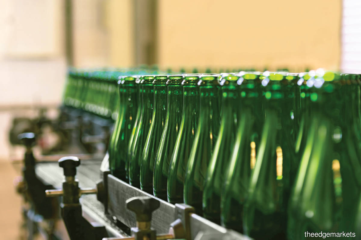 The brewing possibility of an excise duty hike