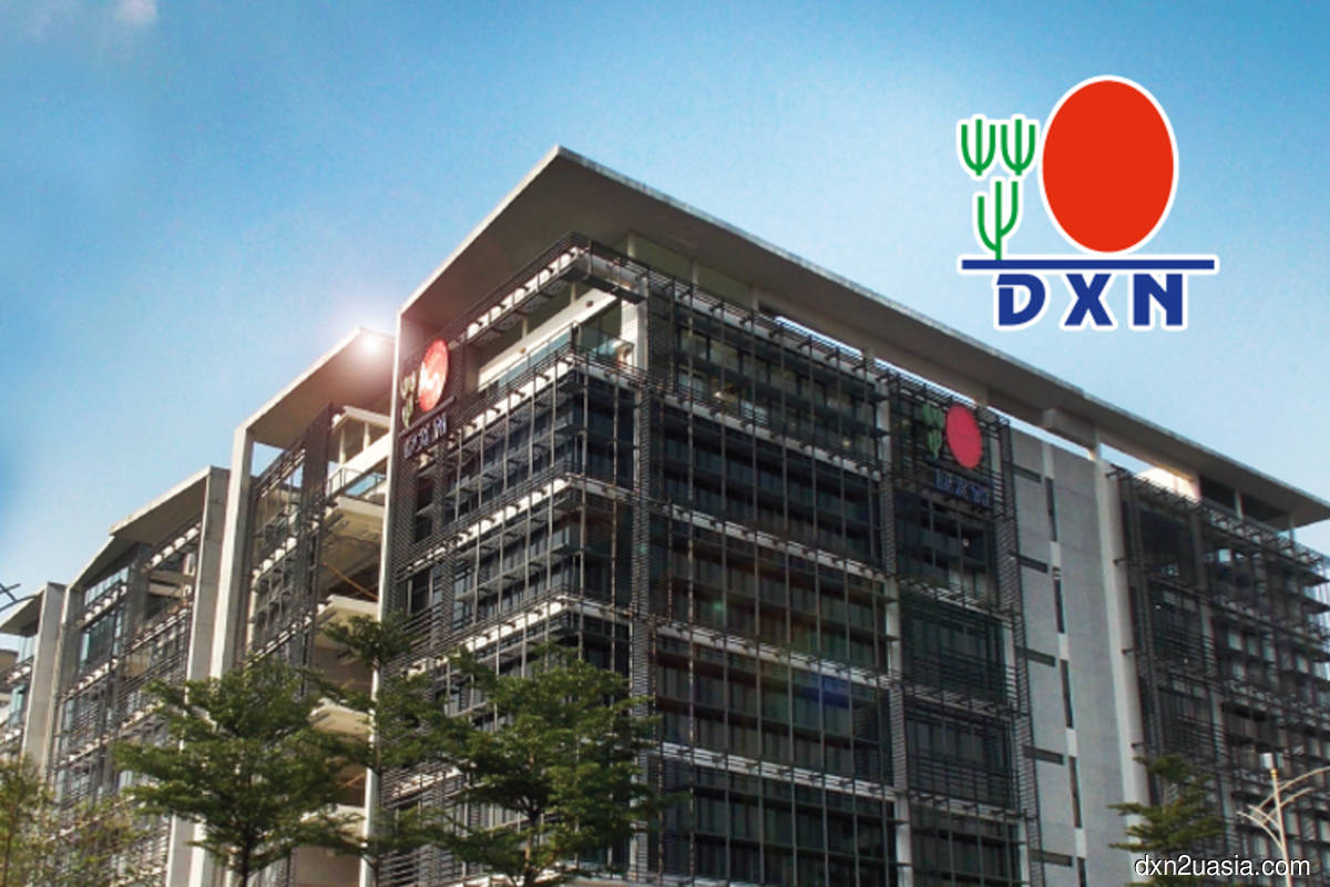 Supplement maker DXN said to weigh delaying Malaysian IPO to 2023