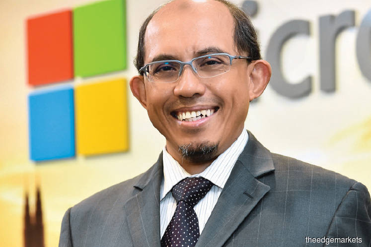 Tech: Local SMEs can benefit from digital transformation, says Microsoft