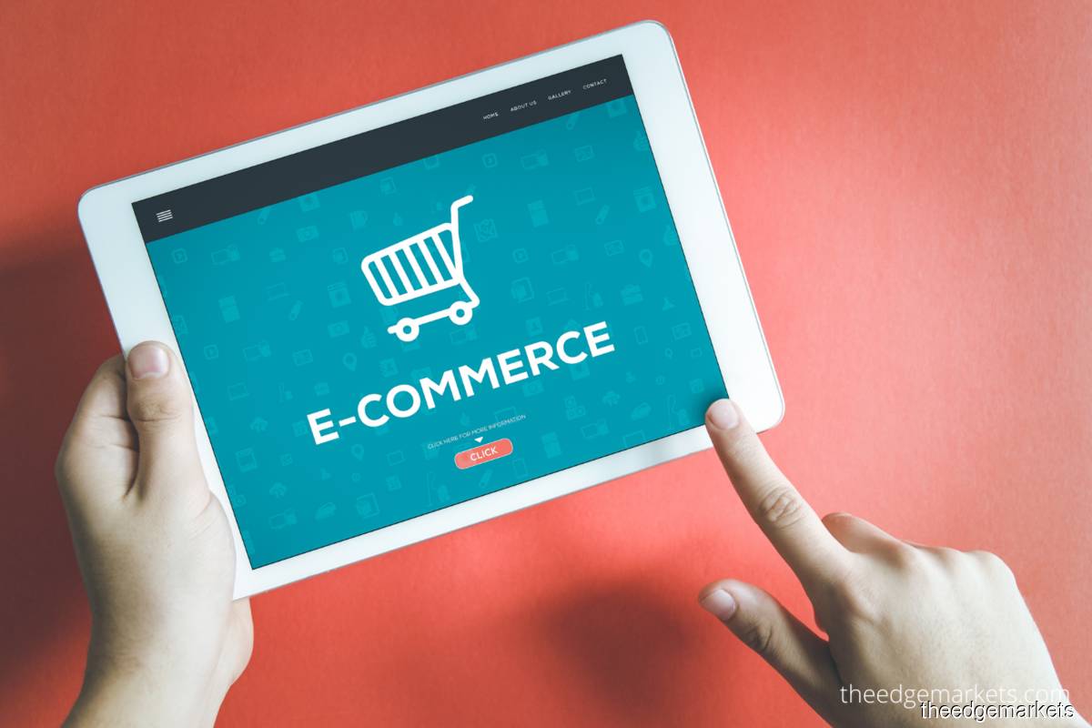 Malaysian manufacturers and sellers 2nd highest in the region developing cross border e-commerce