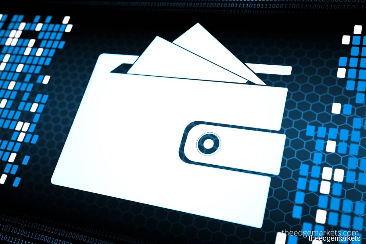 Thai digital payments double in Feb as outbreak spurs online activity