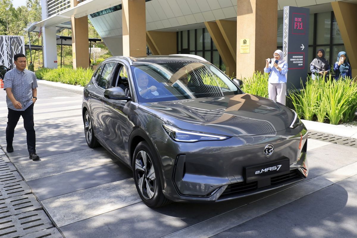 Proton Sales Performance Proton sales jump 13% in March on new models, EV momentum
