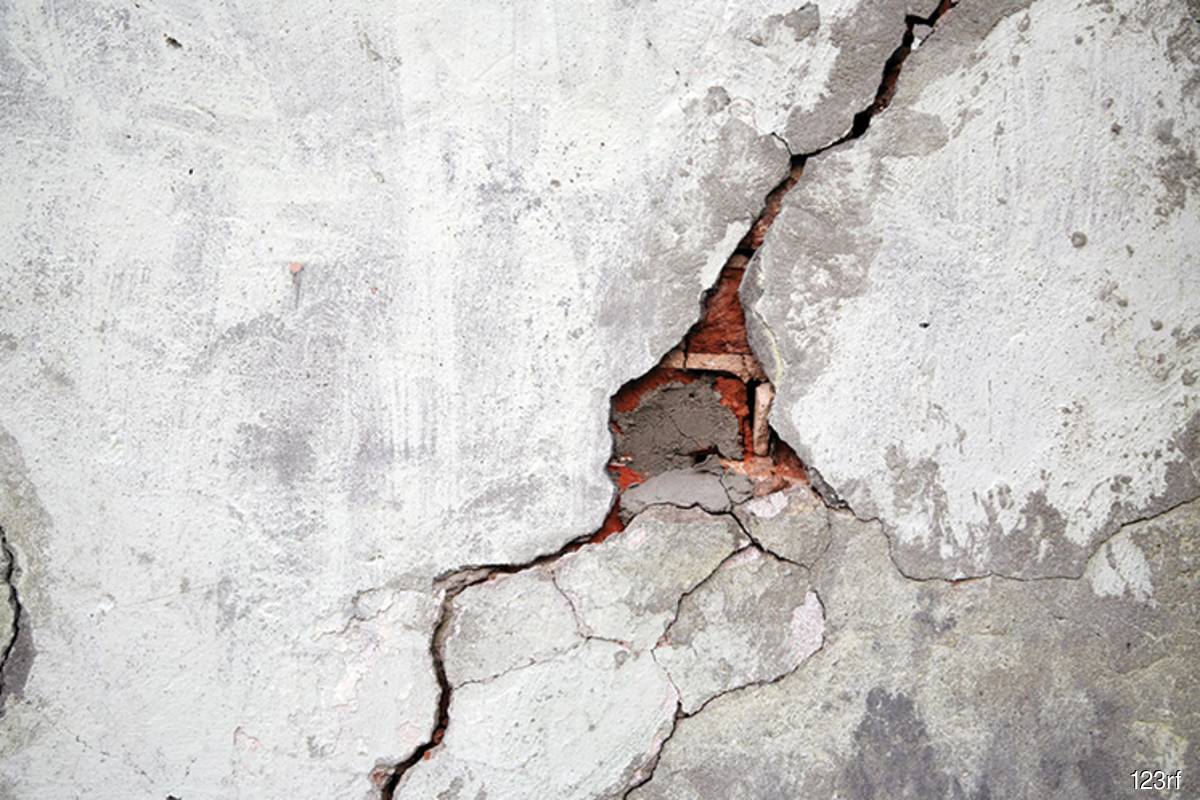 USGS: 5.1-magnitude quake hits 93 km S of Koshima, Japan