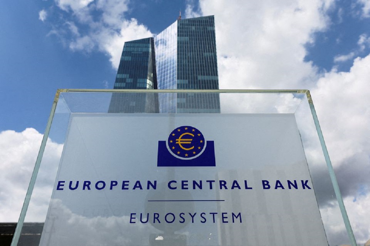 ECB intensifies inflation fight with historic jumbo hike